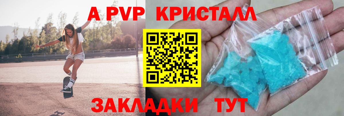 A PVP СК КРИС Людиново